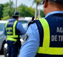Agente de tránsito de Cali fue capturado tras presuntamente amenazar con un arma de fuego: esto dijo Movilidad