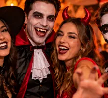 Dime de qué te disfrazas y te diré qué quieres ocultar
