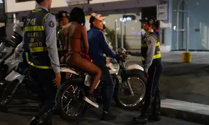 Ante anuncios de caravanas en Halloween en Cali, autoridades anuncian operativos, vea las medidas