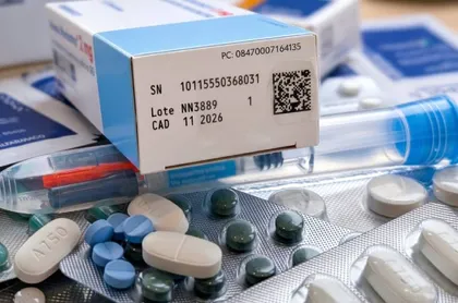 Imagen de Sevem: diez años garantizando la autenticidad de los medicamentos
