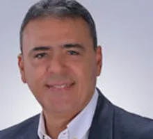 Juan Carlos Dorado, de registrador a candidato