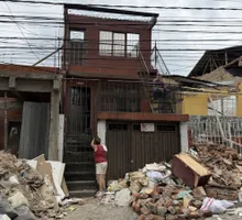 ¿Quién responde por los damnificados de Cali?