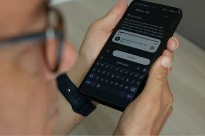 Una iniciativa ofrecerá gratis tecnología para preservar la voz de personas con ELA