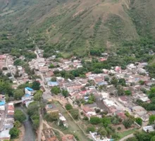 Toman medidas en Dagua tras alerta de la Defensoría