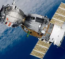 El océano Pacífico guarda un cementerio de naves espaciales