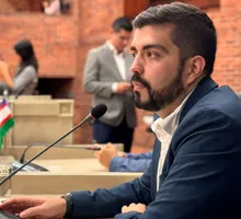 Concejal de Cali denuncia que la Policía no le restablece su esquema de seguridad, pese a orden judicial