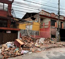 Casi 80 días después del sismo en Cali, damnificados enfrentan demoras en subsidios, registros y visitas técnicas