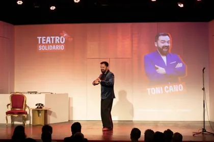 Imagen de Atrápalo acerca el teatro a colectivos vulnerables con 25 funciones solidarias