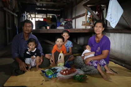 Imagen de World Vision alerta del impacto del precio de los alimentos en la infancia