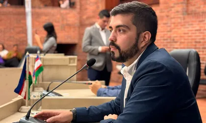 Concejal de Cali denuncia que la Policía no le restablece su esquema de seguridad, pese a orden judicial