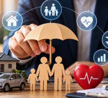 Colombianos buscan más seguros de salud mientras el negocio asegurador pierde fuerza