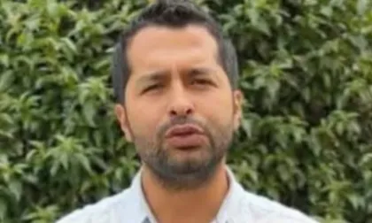 Atracan a  gerente de ESE en vía Panamericana