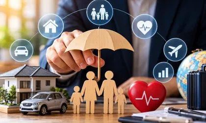 Colombianos buscan más seguros de salud mientras el negocio asegurador pierde fuerza