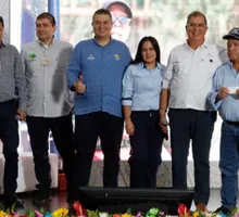 Minambiente alerta sobre inversión ambiental del Valle