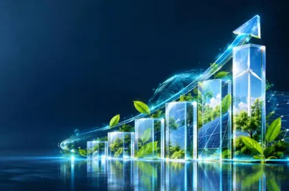 Imagen de Fondos climáticos, el motor financiero para acelerar la transición energética
