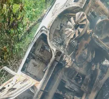 Masacre en Suaza, Huila: seis muertos, presuntas extorsiones y varias preguntas que investigan las autoridades