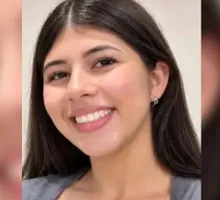 Aumentan recompensa por información sobre joven secuestrada
