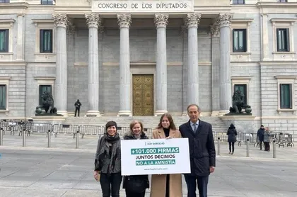 De la denuncia a los tribunales: así vigila el poder la Fundación Hay Derecho