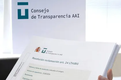 Récord de reclamaciones ante el Consejo de Transparencia: crecen un 75%